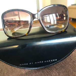 100% Authentic Marc by Marc jacobs sunglasses